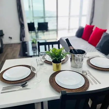 La Terraza Del Mar Puertito de Guimar