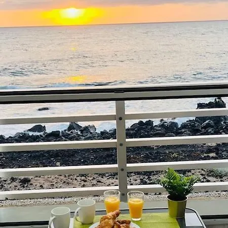 La Terraza Del Mar Lejlighed *